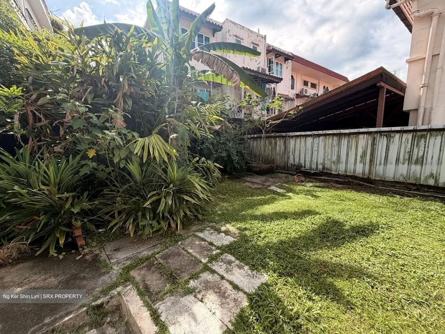 Lucky Park (D10), Semi-Detached #623084091